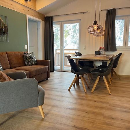 Alpen Appartements Viehhofen - Incl Sommercard Zell Am See Viehhofen Exteriér fotografie
