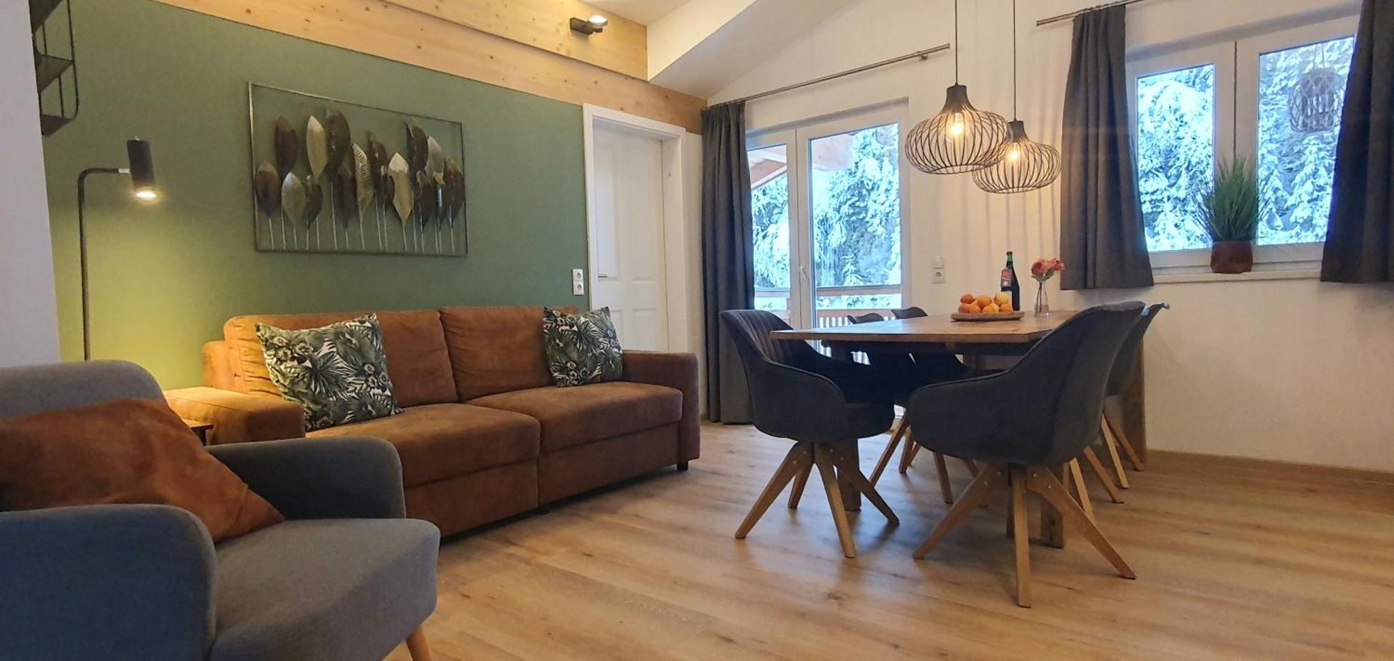 Alpen Appartements Viehhofen - Incl Sommercard Zell Am See Viehhofen Exteriér fotografie