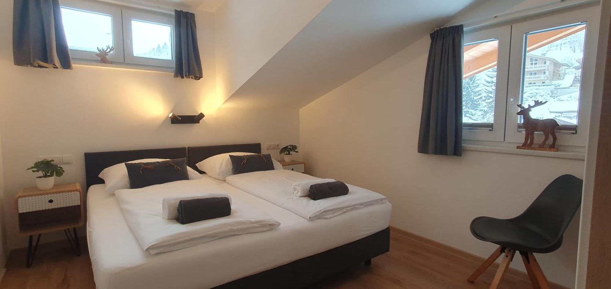 Alpen Appartements Viehhofen - Incl Sommercard Zell Am See Viehhofen Exteriér fotografie