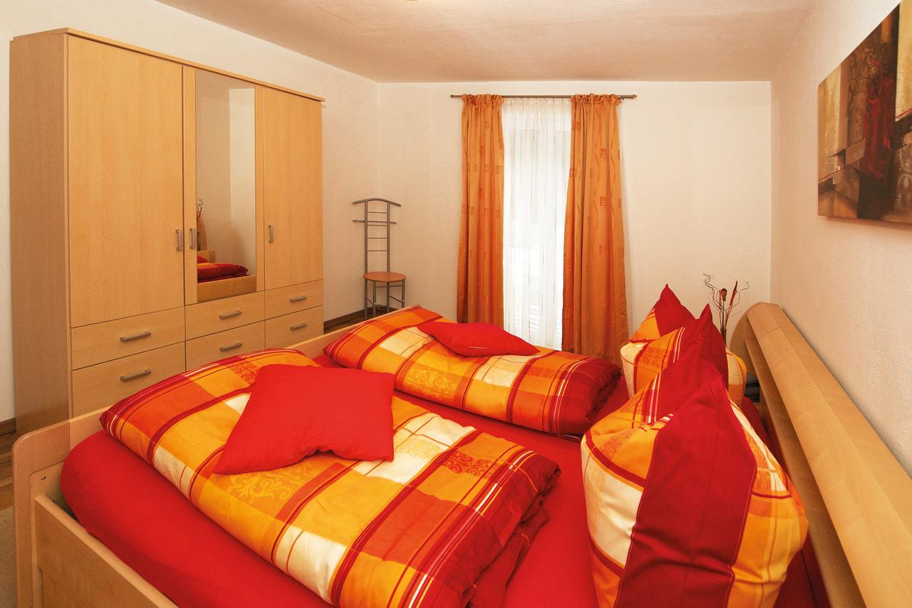 Alpen Appartements Viehhofen - Incl Sommercard Zell Am See Viehhofen Exteriér fotografie
