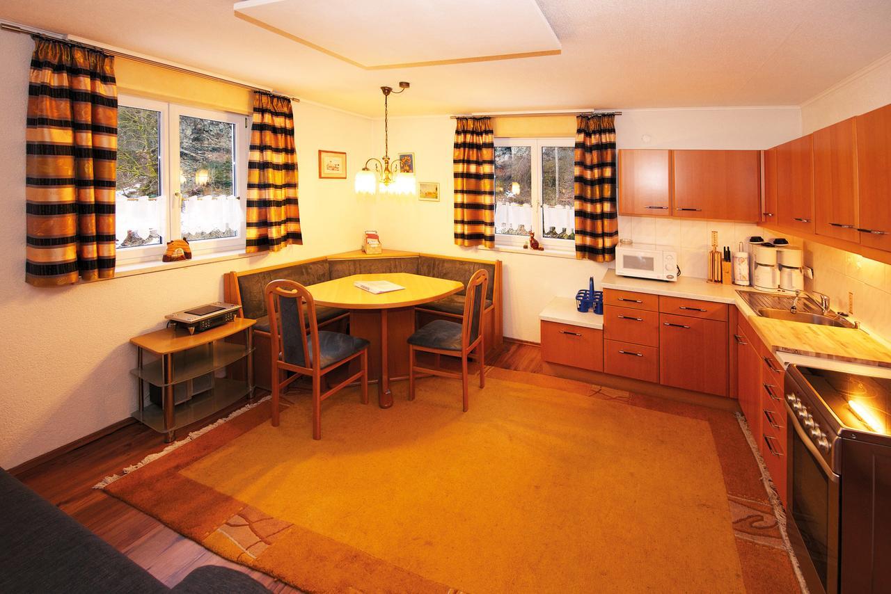 Alpen Appartements Viehhofen - Incl Sommercard Zell Am See Viehhofen Exteriér fotografie