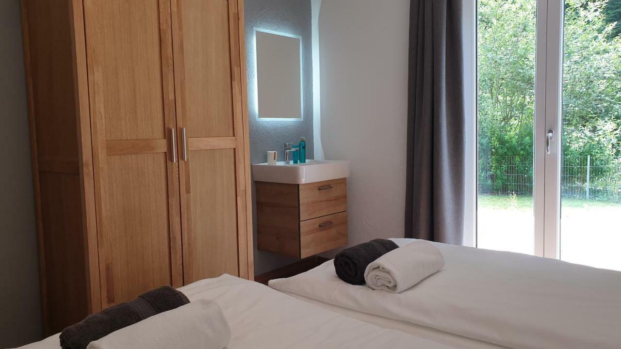 Alpen Appartements Viehhofen - Incl Sommercard Zell Am See Viehhofen Exteriér fotografie